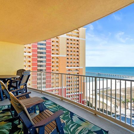 Calypso Resort Tower 3 By Panhandle Getaways Panama City Beach Værelse billede