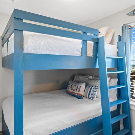 Calypso Resort Tower 3 By Panhandle Getaways Panama City Beach Værelse billede
