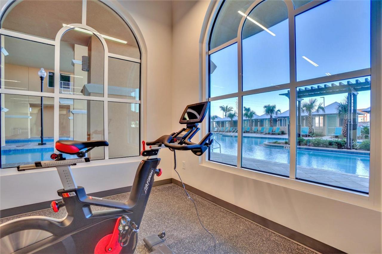Calypso Resort Tower 3 By Panhandle Getaways Panama City Beach Eksteriør billede