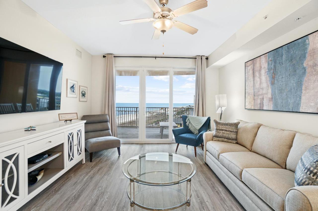 Calypso Resort Tower 3 By Panhandle Getaways Panama City Beach Værelse billede