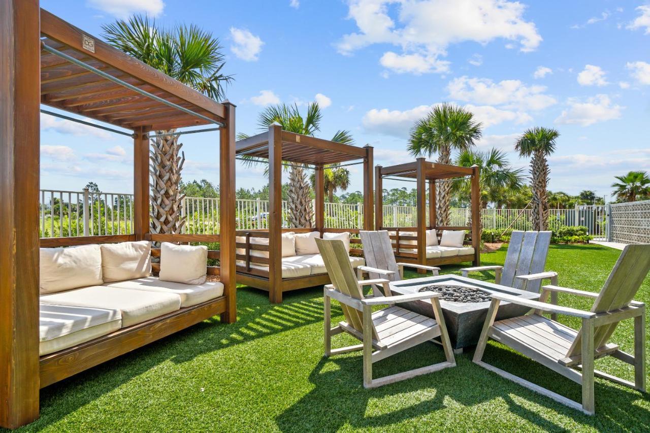 Calypso Resort Tower 3 By Panhandle Getaways Panama City Beach Eksteriør billede