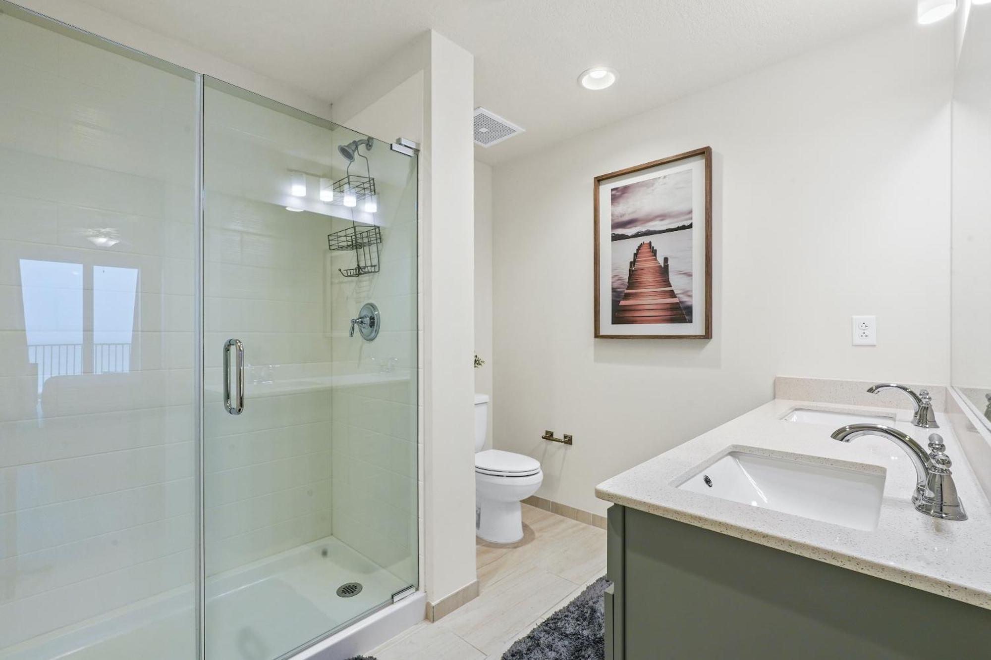 Calypso Resort Tower 3 By Panhandle Getaways Panama City Beach Værelse billede