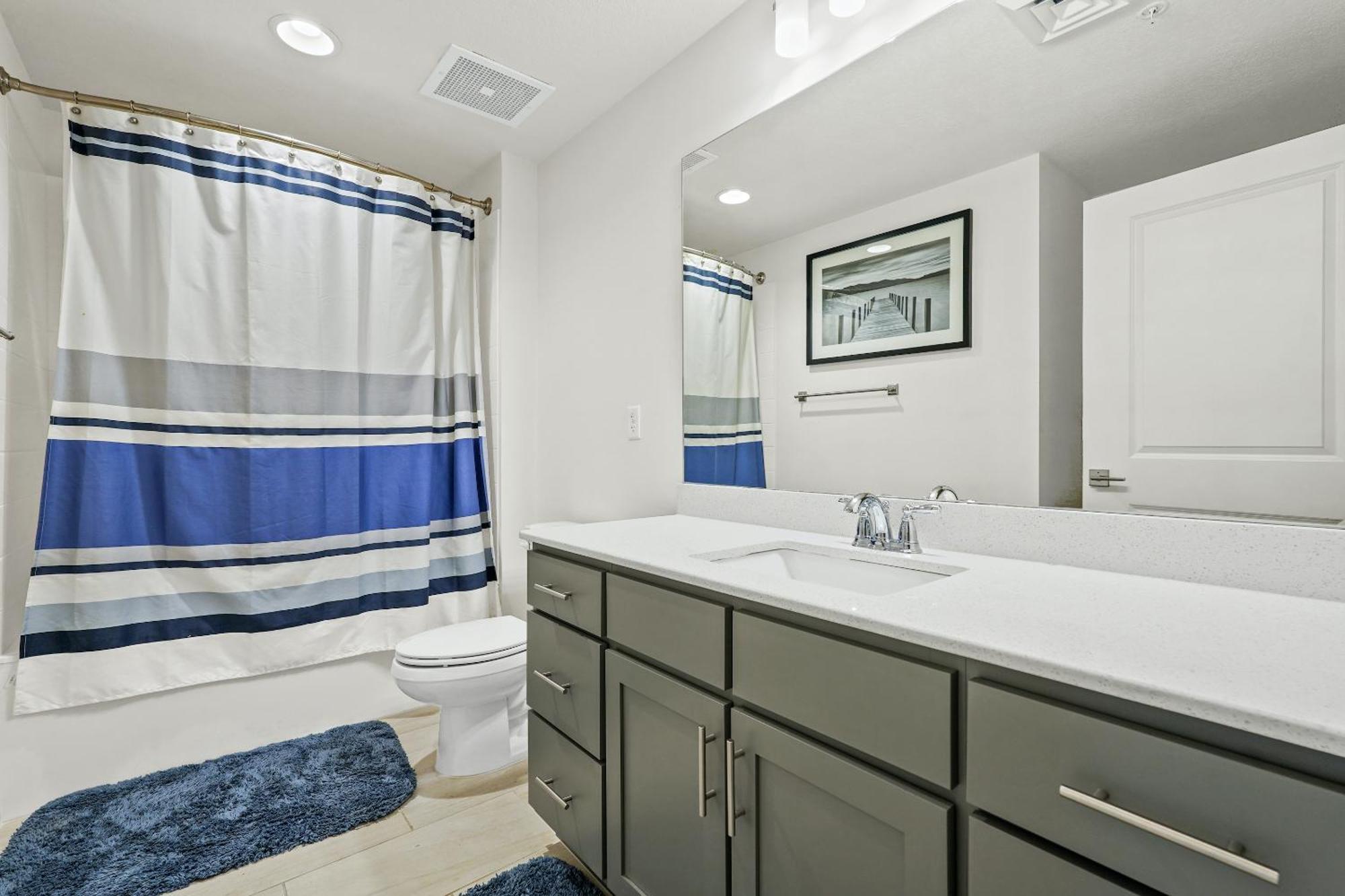 Calypso Resort Tower 3 By Panhandle Getaways Panama City Beach Værelse billede