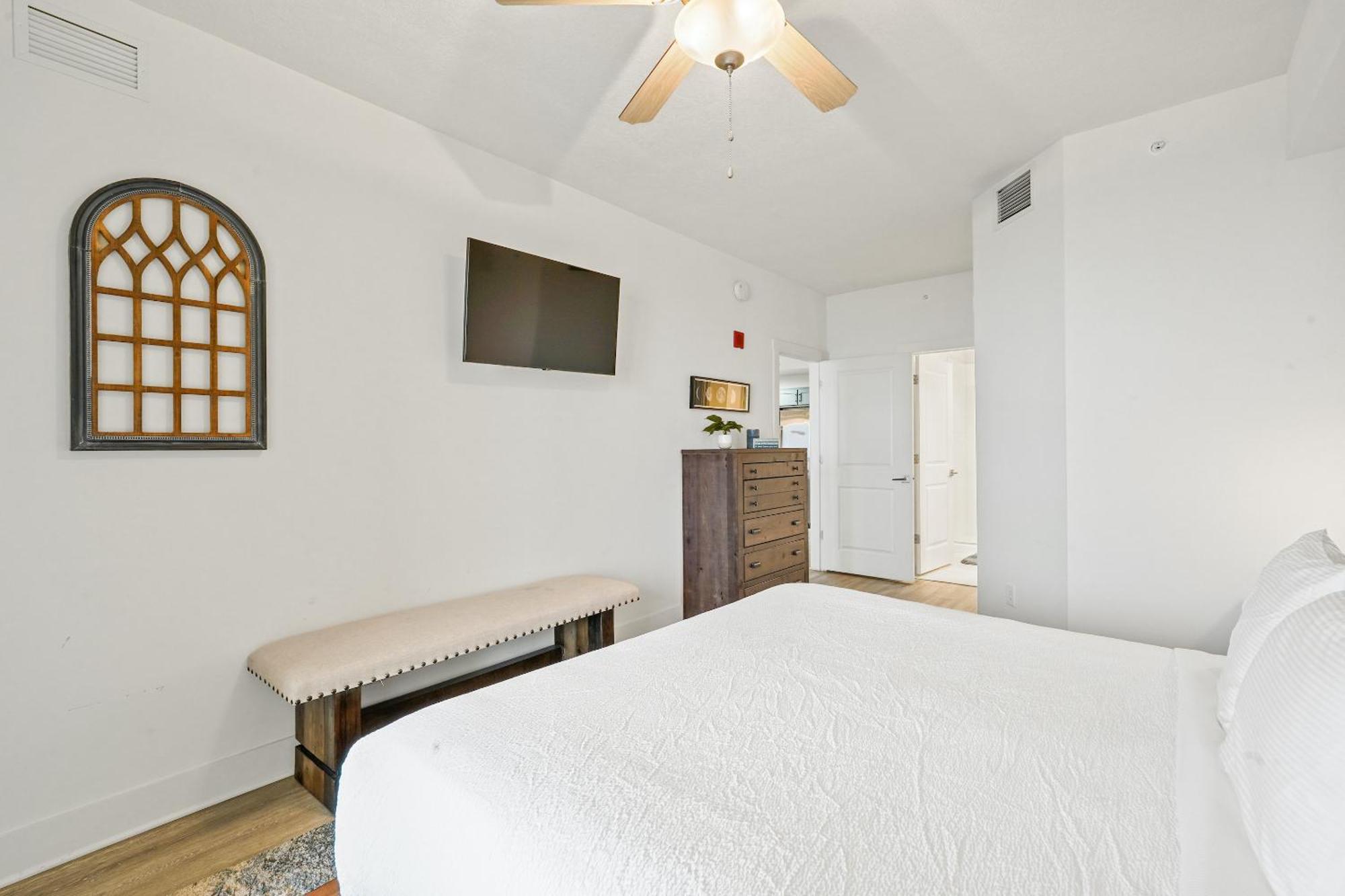 Calypso Resort Tower 3 By Panhandle Getaways Panama City Beach Værelse billede
