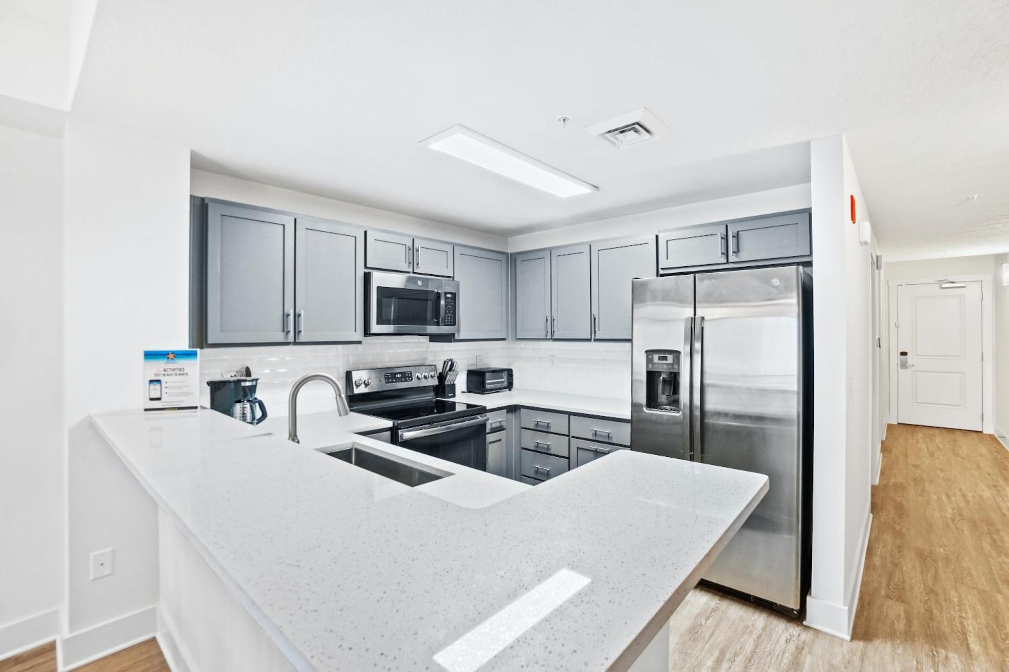 Calypso Resort Tower 3 By Panhandle Getaways Panama City Beach Værelse billede