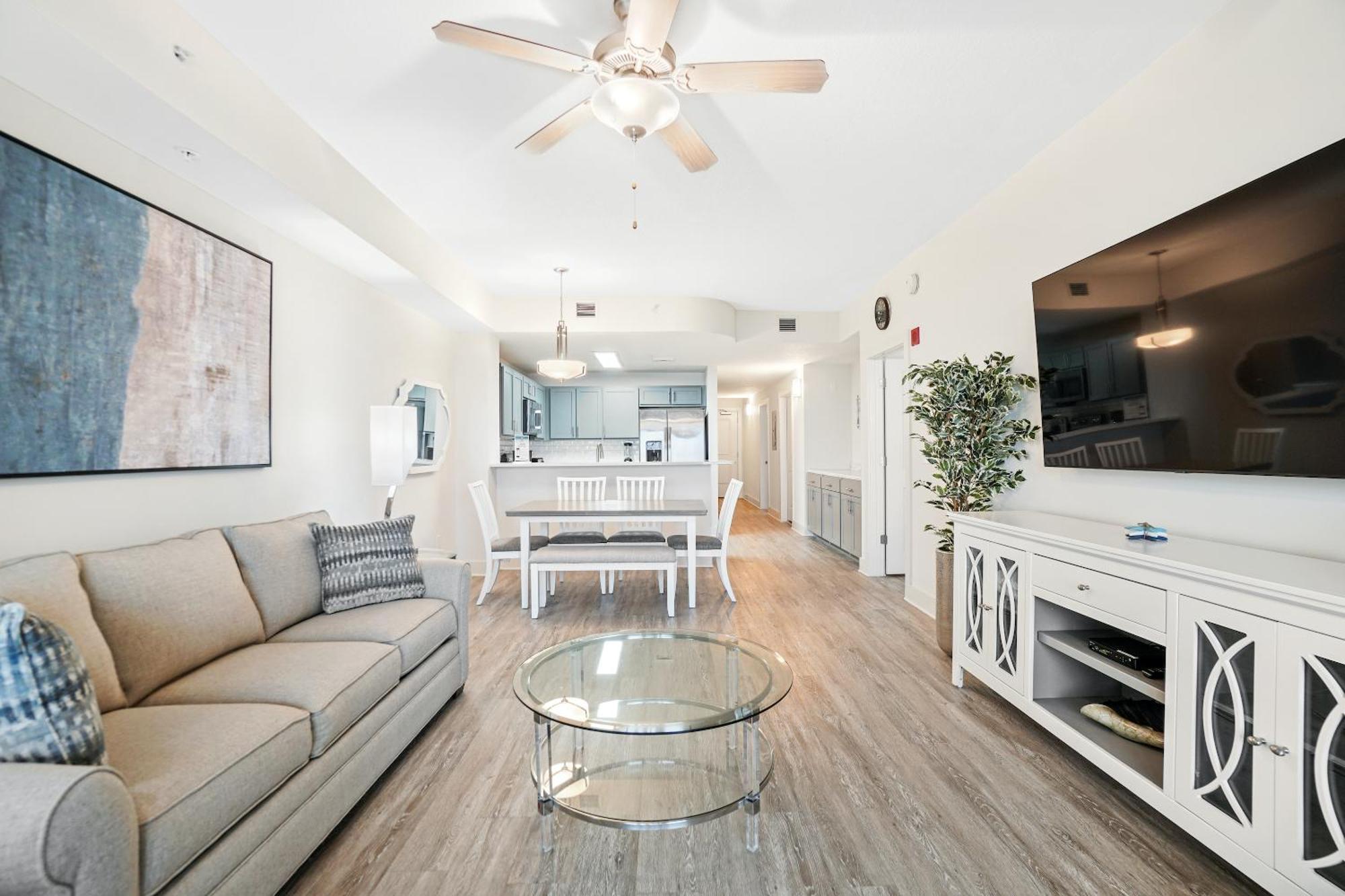 Calypso Resort Tower 3 By Panhandle Getaways Panama City Beach Værelse billede