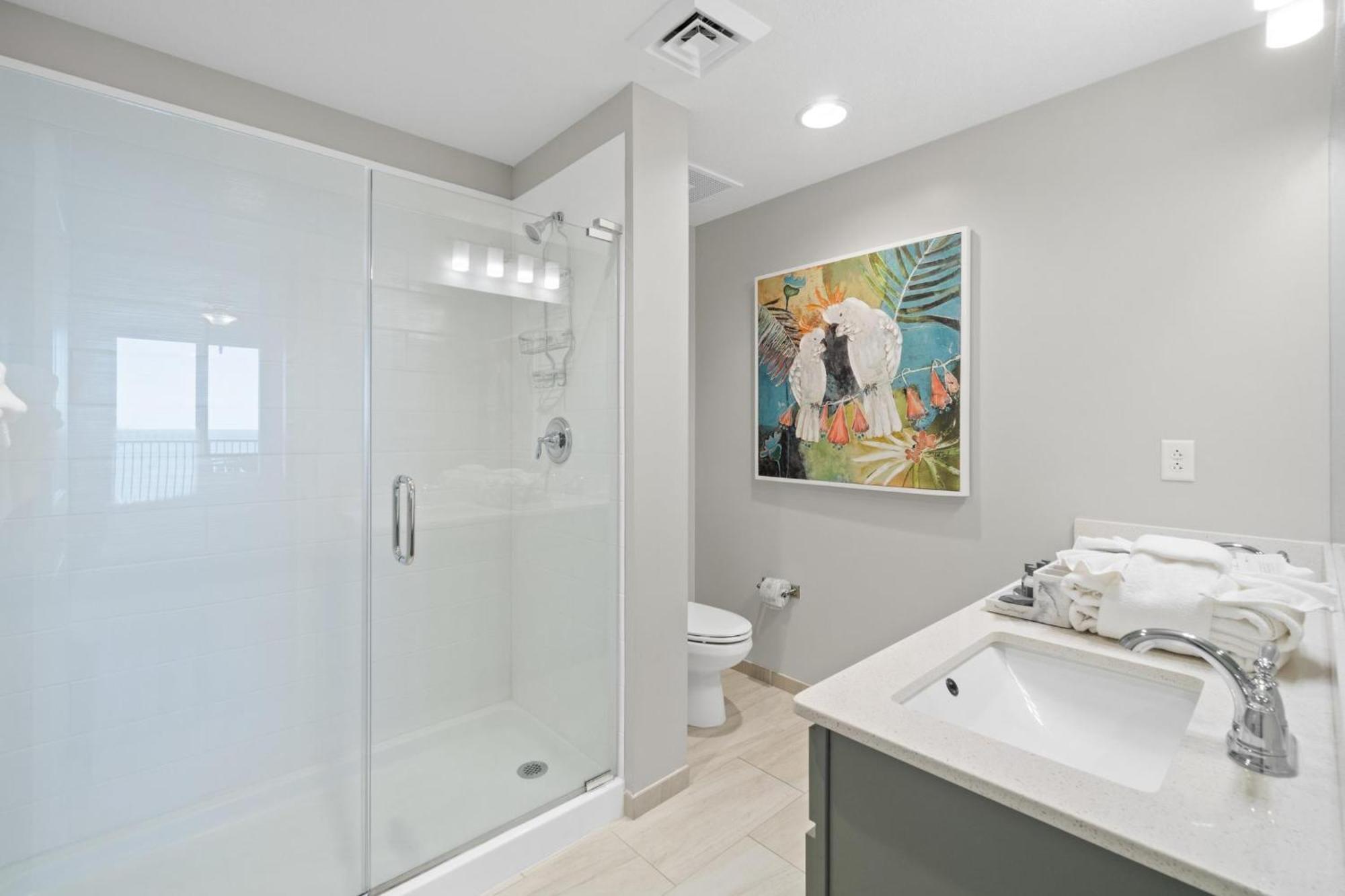 Calypso Resort Tower 3 By Panhandle Getaways Panama City Beach Værelse billede