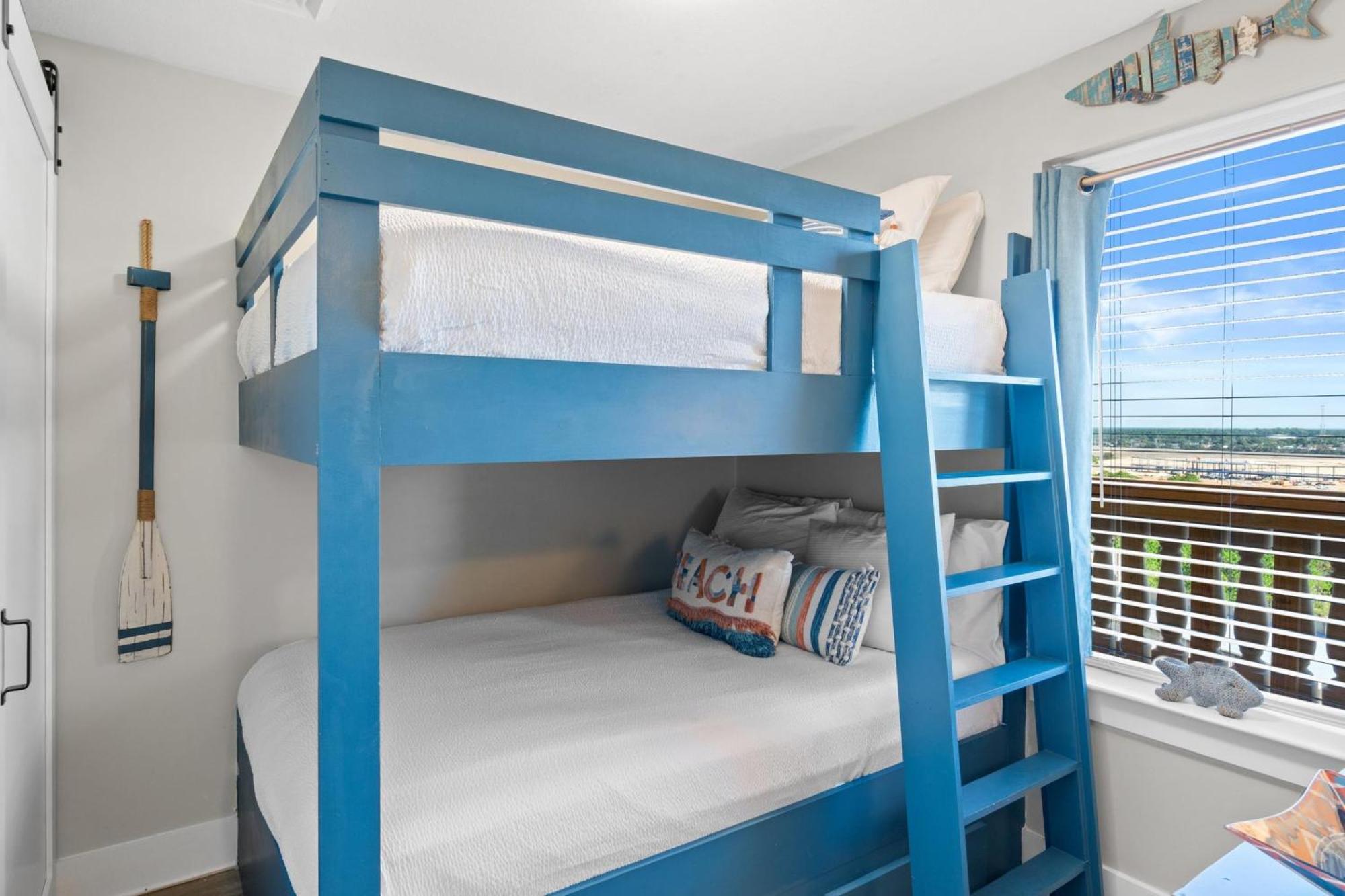 Calypso Resort Tower 3 By Panhandle Getaways Panama City Beach Værelse billede