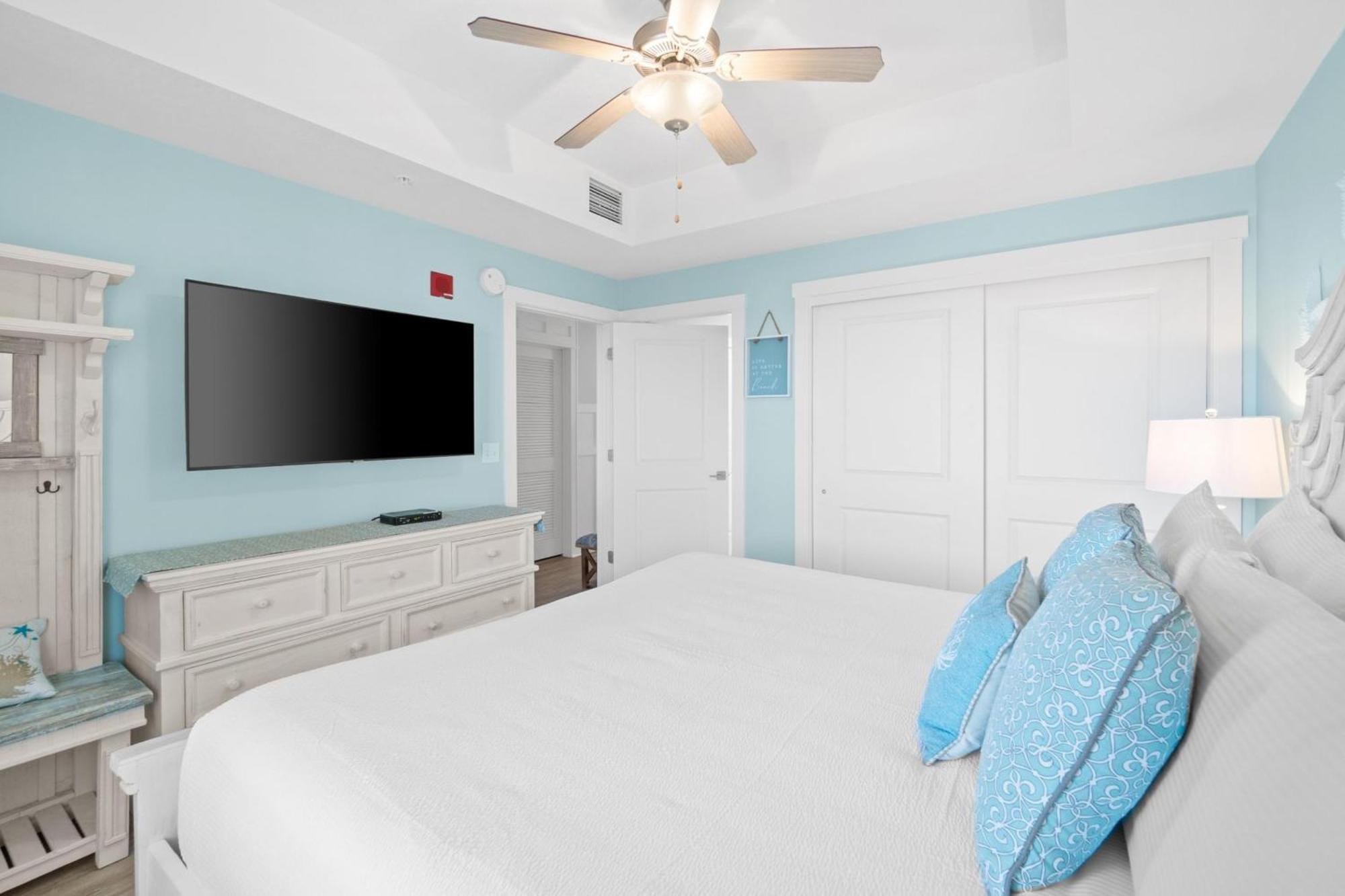 Calypso Resort Tower 3 By Panhandle Getaways Panama City Beach Værelse billede