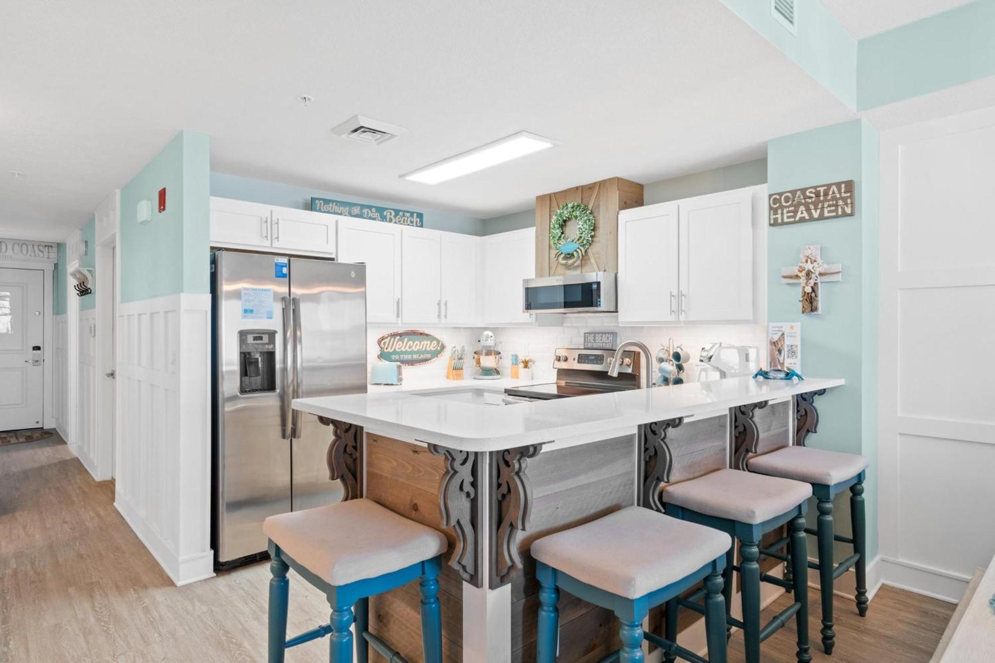 Calypso Resort Tower 3 By Panhandle Getaways Panama City Beach Værelse billede