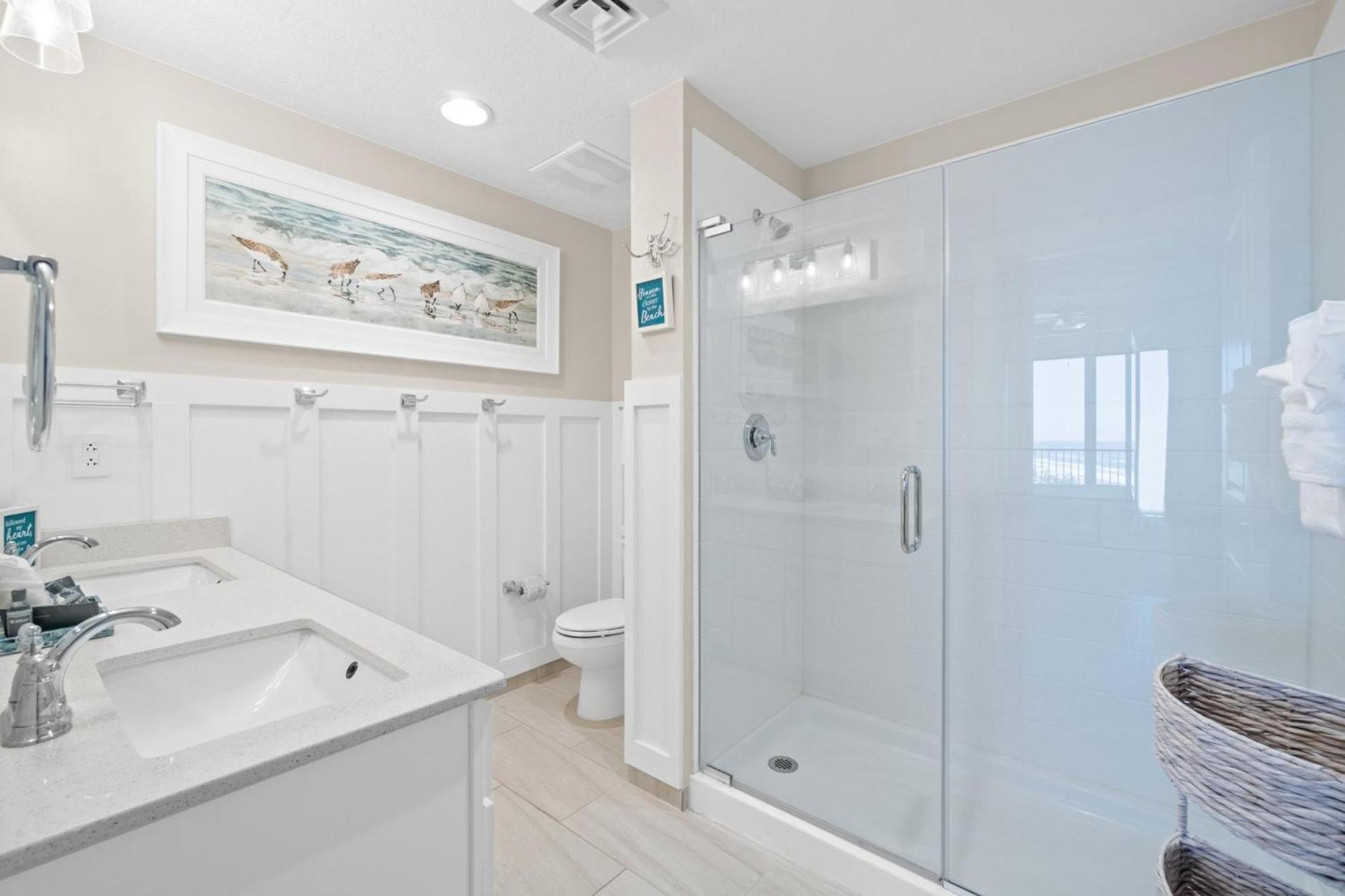 Calypso Resort Tower 3 By Panhandle Getaways Panama City Beach Værelse billede